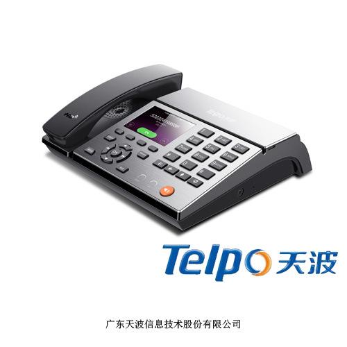 智能話機與PSTN接口 高清音質與可視電話機選購指南