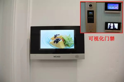 可視電話與樓宇對講常見故障及維修方法大全